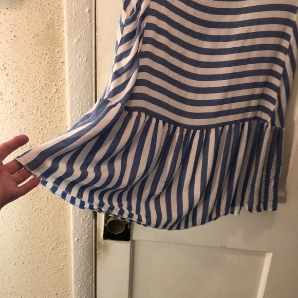 PINKO 1988, SZ M, 100% rayon zero flaws flare at the bottom. - Picture 2 of 6